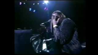 Barry White live in Birmingham 1988 - Part 6 - I'm Gonna Love You Just a Little More, Babe Resimi