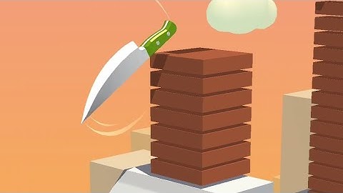 slice it all game - My record score - Soap cutting gameplay 🔴 - asmr soap carving - Android Gameplay