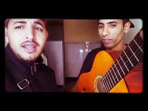 Cheb Simo Cover Mab9at Mhba Cheb Hasni