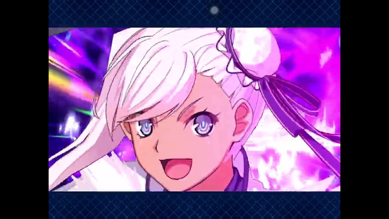 [FGO] Event Summer 2022 CQ: Musashi NP1 4T - Ai mà thèm Ibuki douji chứ, hứ!