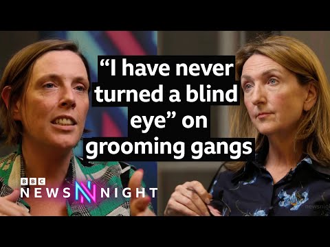 Jess Phillips: “I