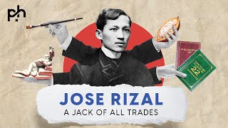 The Makings of a Hero | Jose Rizal's Family and Early Years
