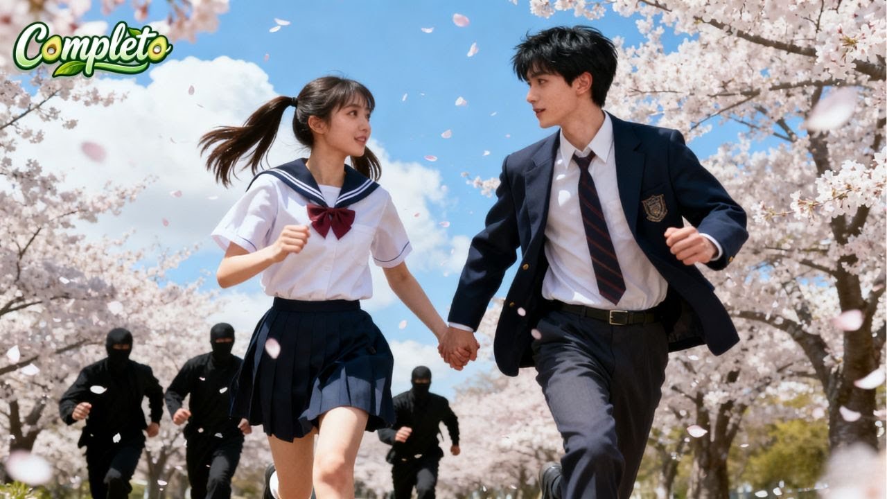 Con sus últimos 20€ y una súplica, conquistó al heredero... ¡él la salva y la mima para siempre! 💸💖