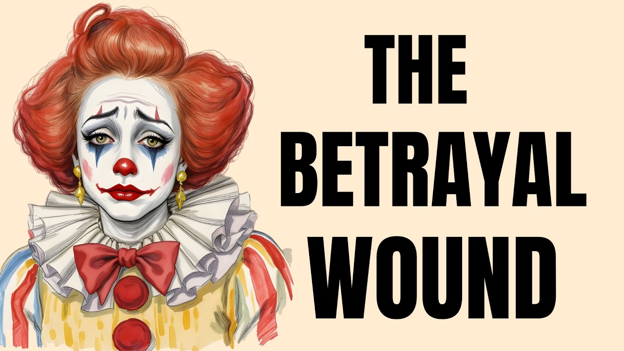 The Psychology of Broken Trust  – Why Some Friendships Can’t Be Repaired