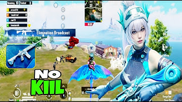 Bgmi gameplay video || erangel new update 3.3 ||AK GAMING 0650