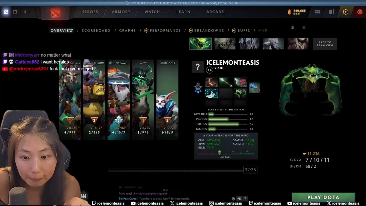 TGIF 400MMR LETS GO