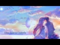 nightcore Kikai Jikake no Cinderella