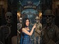 Bhootya zoo ma nye janwar 😃 #hindi #horror #entertainment #horrorhindistories #ghostandgirl #scary