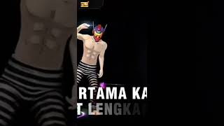 CARA DONWLOAD FF BETA TERBARU VERSI 2026 #ffbeta#ffkipasterbaru2026 #free_fire_lover 🥰🔥