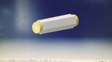 [Design for 3d printing]Chinese Anycubic Kossel spool modification with bearing