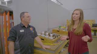 Virtual Tour - HVAC Technician - Oklahoma Technical College