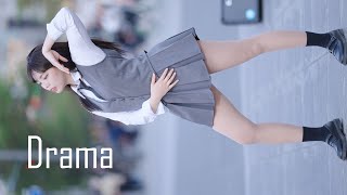 [Pause] 🌤😅 Drama Cover 퍼즈 소희 240414 신촌스타광장
