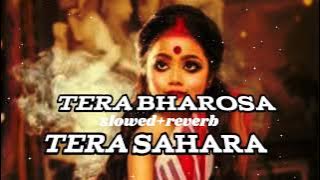 MAAN_NI_MAAI || Tera bharosa Tera sahara full songs || sachet tandon || #trending #youtubeshorts
