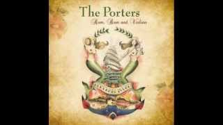 The Porters - Son of this town chords