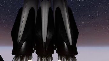 Roy Lancaster - Technical Sound Design Reel