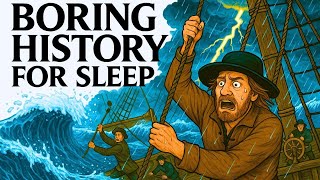The DANGEROUS Life of a Dutch VOC Ship Sailor in the 17th Century