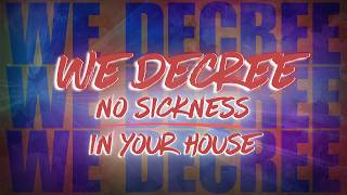 Daily Decree Live