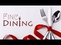 Fine Dining Music, Restaurant Music, Calm Soft Chill Out Instrumental Eating Music, Soft Piano