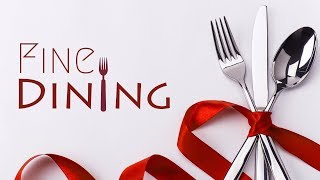 Fine Dining Music, Restaurant Music, Calm Soft Chill Out Instrumental Eating Music, Soft Piano - songs about eating out