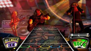 Guitar Hero - Story of My Love by The Model Sons @rizki_the_R