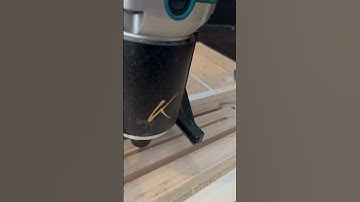 Carving a Strat Neck on X-Carve #guitarbuilding #guitarcnc #guitarneck