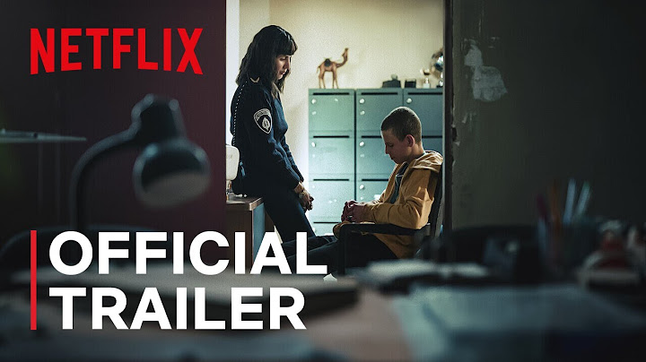 Bad Boy - Official Trailer | Netflix [ENG SUB]