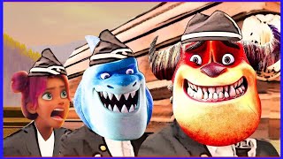 Rumble Meme Coffin Dance Cover Astronomia