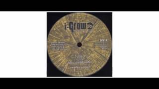 Kiko / I - Plant - New World Order / Spiritual Livin - 10\