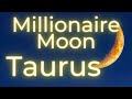 Taurus ♉️ 🌑, Amazing Millionaire Moon // May 19 New Moon Psychic Tarot Astrology Reading #tarot