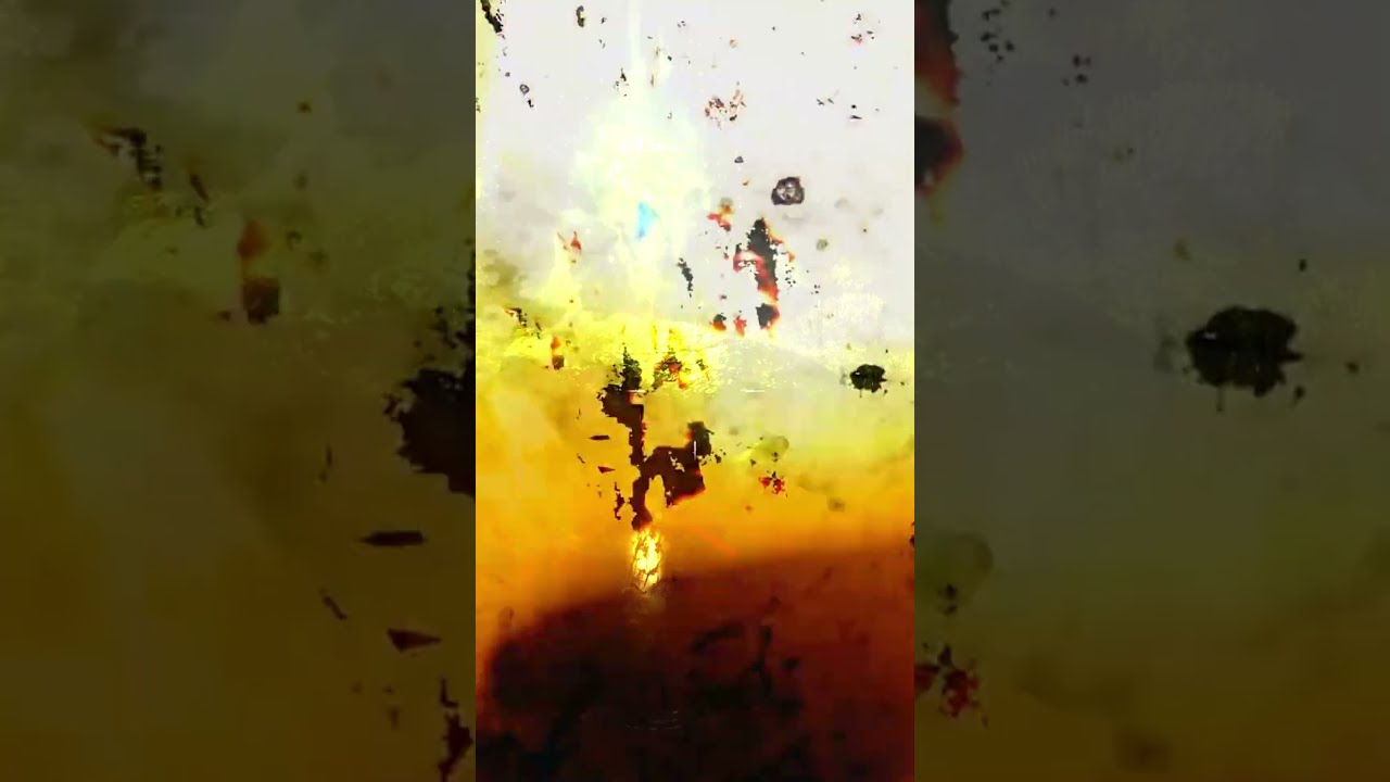 Weird Water In S T A L K E R 2 ZATON