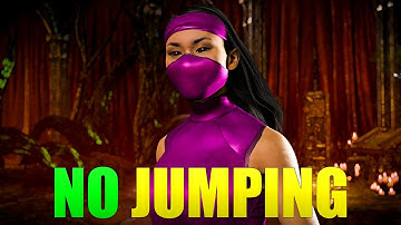 MK11 - Stop Jumpers with Movement (plus explaining Trip Guards) - Mortal Kombat 11 Ultimate
