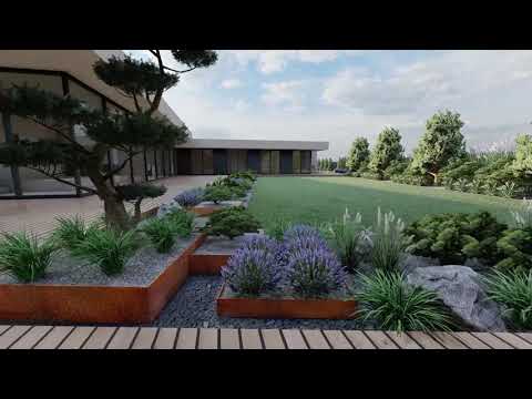 Video: SPbGASU-2019: Architektūrinės Aplinkos Projektavimo Meistrai