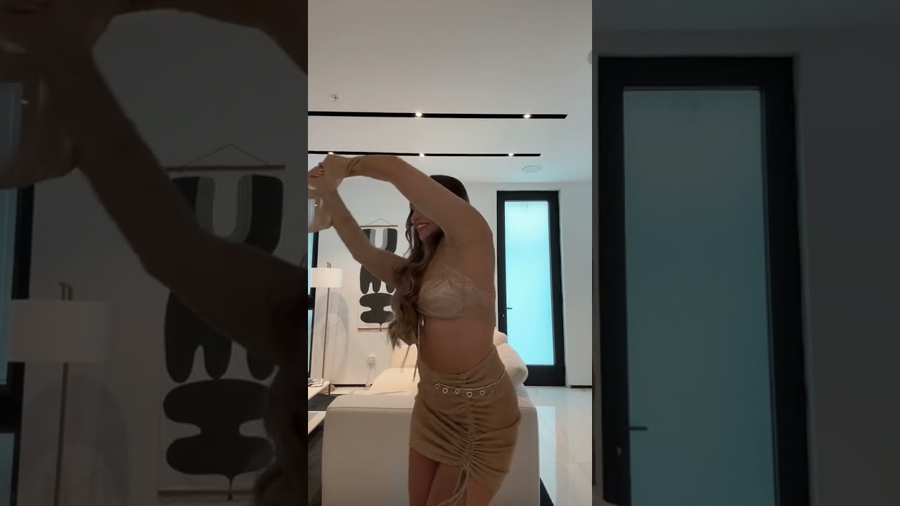 First Coachella Fit ✨