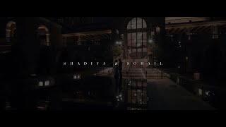 Shadiya + Sohail | Wedding Teaser at The Four Seasons in Orlando