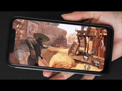 🔥 Топ 10 Лучших игр на Андроид и iOS 2021 онлайн и оффлайн | новые игры на телефон | игровые новости