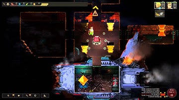 Dungeon of the Endless - Hi Skroig