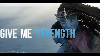 [1 HOUR] The Weeknd Nothing Is Lost (You Give Me Strength) (Official Lyric Video)AVATAR