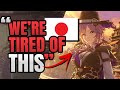 What Does Japan Think About Silver Palace? | Japan Giving Up On Gacha?