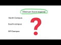 What's the minimum score required to get admission in Delhi University?#cuet #delhiuniversity