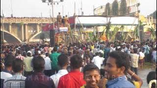 Madurai Chithirai Thiruvizha 2015 Kallalagar Vaigaiyatril Eluntarulal