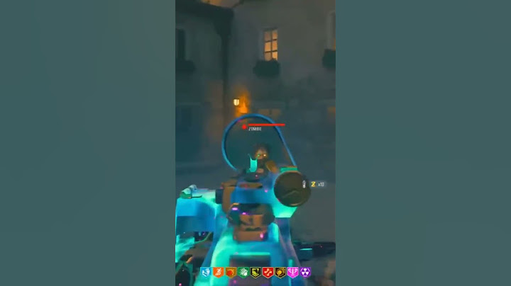 EASY CITADELLE DES MORTS EASTER EGG GUIDE (Black Ops 6 Zombies MAIN EASTER EGG TUTORIAL GAMEPLAY)