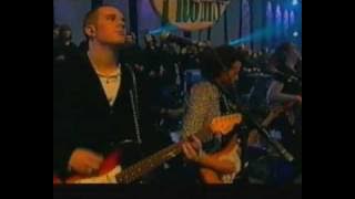 Vaya Con Dios - Stay with me (live at NOTP)