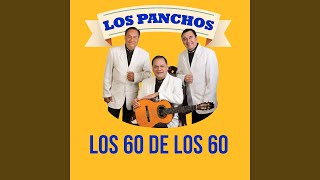 Video thumbnail of "Los Panchos - Llevatela"