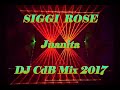 Siggi Rose - Juanita (DJ CdB Mix 2017)