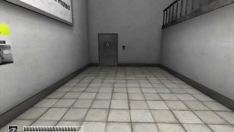 SCP - Containment Breach - INTRO