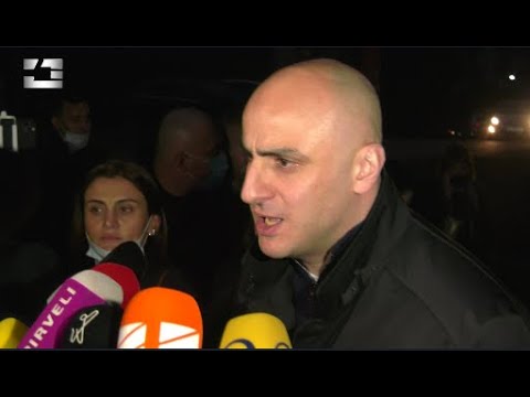 არ მოგაპარინებთ ამ ხმებს! ხელისუფლება კი არ იმარჯვებს, მარცხდება! - ნიკა მელია