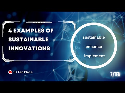 4 Examples of