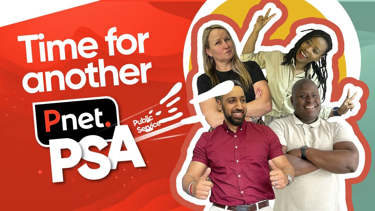 PSA: How does the online recruitment process work!