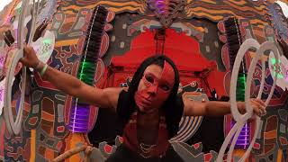 Enjoying Wild Horses Festival, Summer 2022
