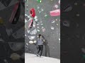 Climbing, 10 days apart